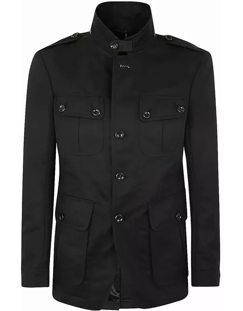 Tom Ford Outwear Jacket