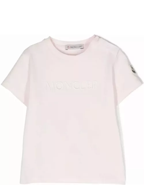 Moncler Ss T-shirt