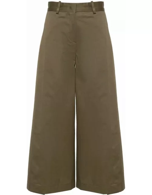 SEMICOUTURE Holly Trouser