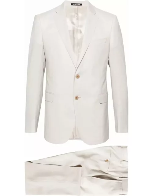 Emporio Armani Suit