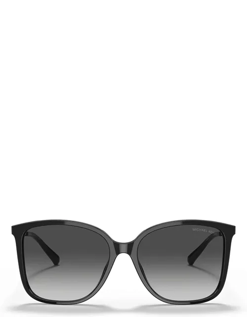 Michael Kors Mk2169 Black Sunglasse
