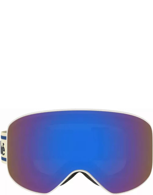 Chloé Eyewear Ch0072s Ivory Sunglasse
