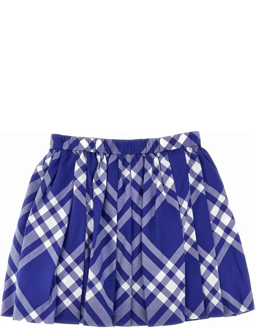 Burberry camila Skirt