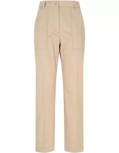 Moncler Straight Pant
