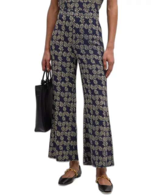 The Dance Flare Pant