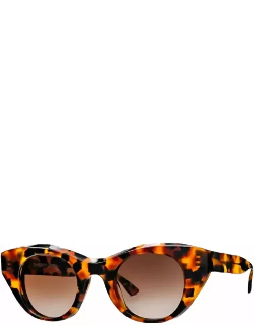 Thierry Lasry Snappy Sunglasse