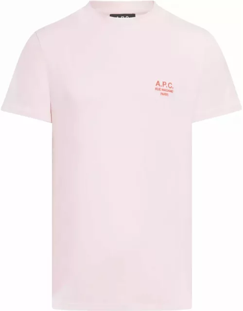 A.P.C. T-shirt Denise