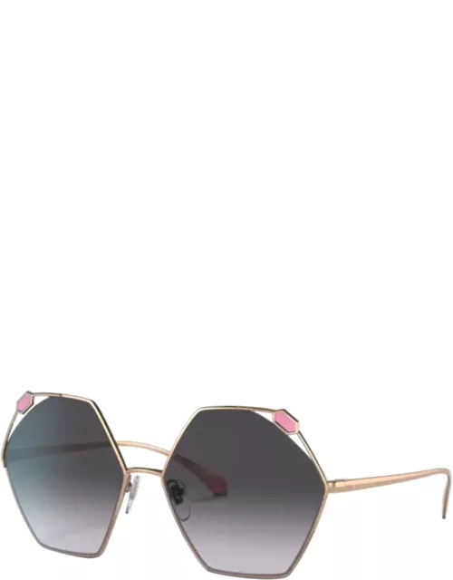 Sunglasses 6160 SOLE