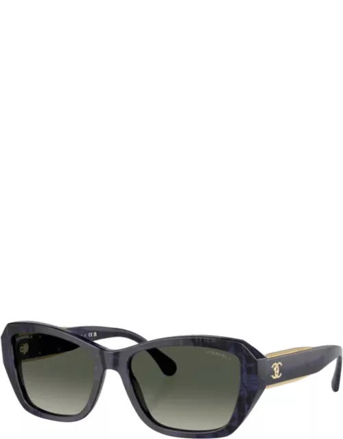 Sunglasses 5516 SOLE