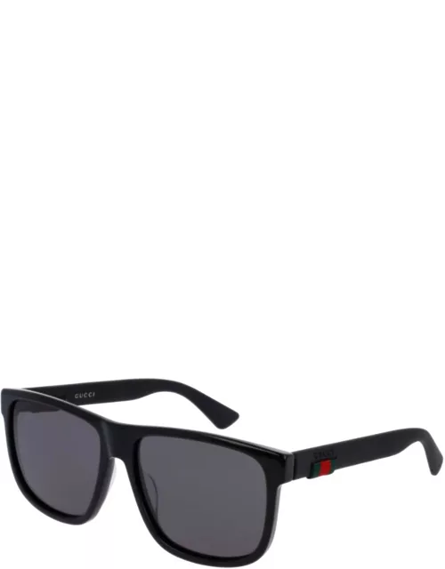 Sunglasses GG0010