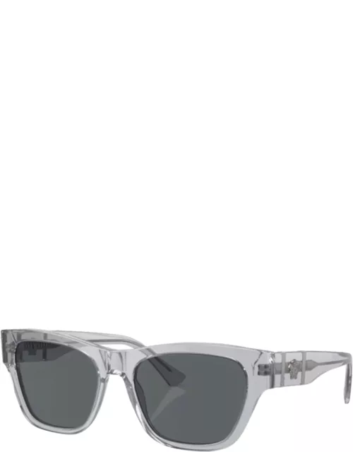 Sunglasses 4457 SOLE