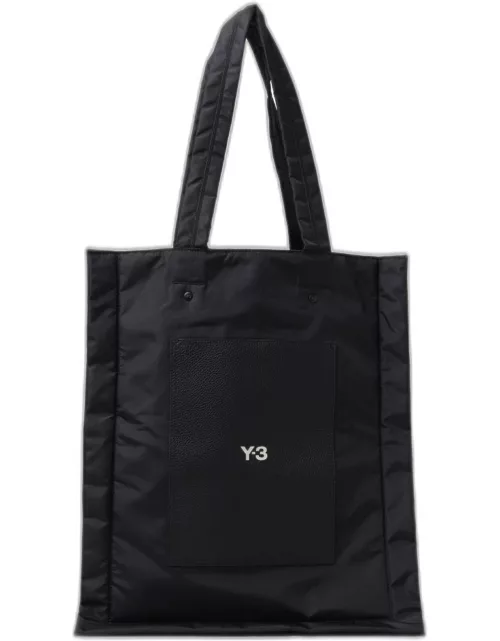 Tote Bags Y-3 Woman colour Black
