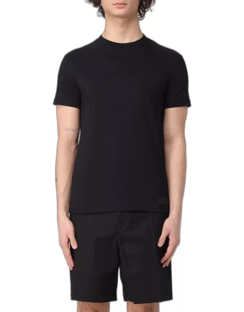 T-Shirt VALENTINO Men colour Black