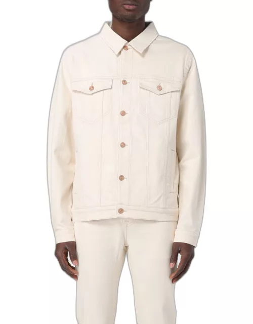 Jacket 7 FOR ALL MANKIND Men colour White