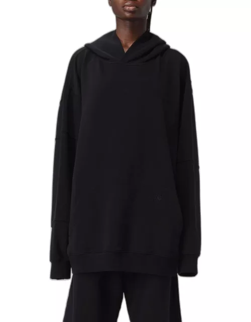 Sweatshirt MM6 MAISON MARGIELA Woman colour Black