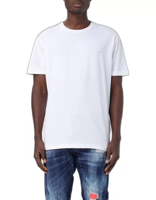 T-Shirt DSQUARED2 Men colour White