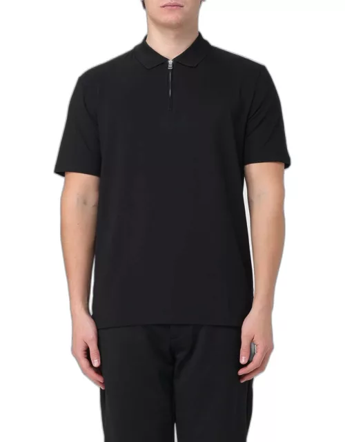 Polo Shirt HUGO Men colour Black