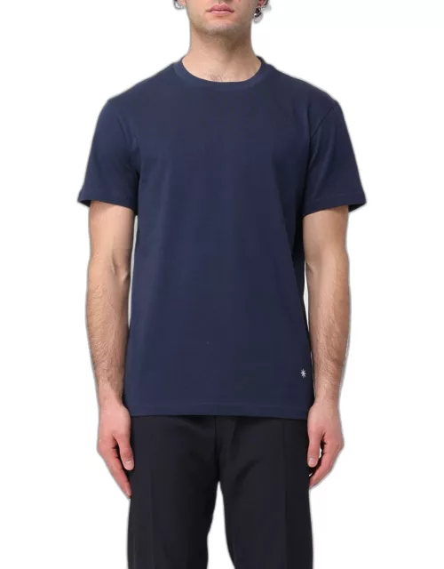 T-Shirt MANUEL RITZ Men colour Blue