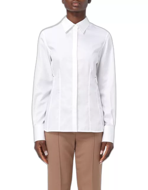 Shirt HELMUT LANG Woman colour White