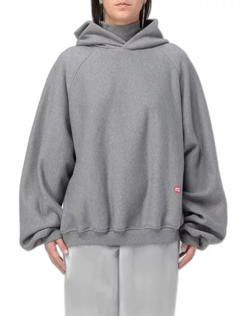 Sweatshirt ALEXANDER WANG Woman colour Grey