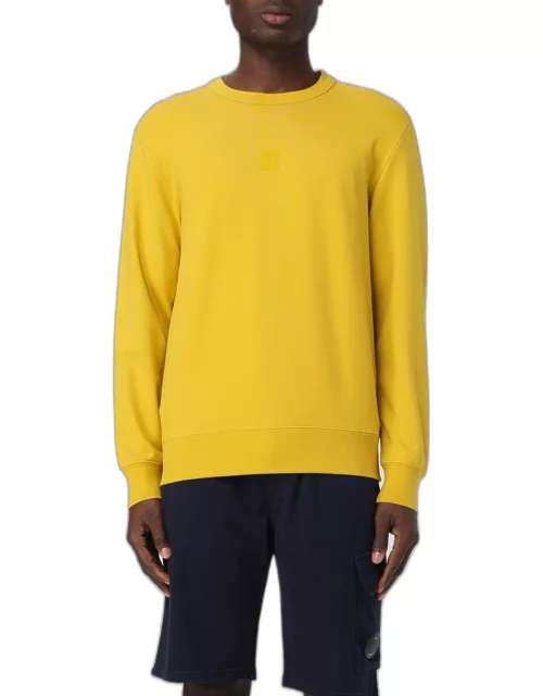 Sweatshirt C.P. COMPANY Men colour Yellow