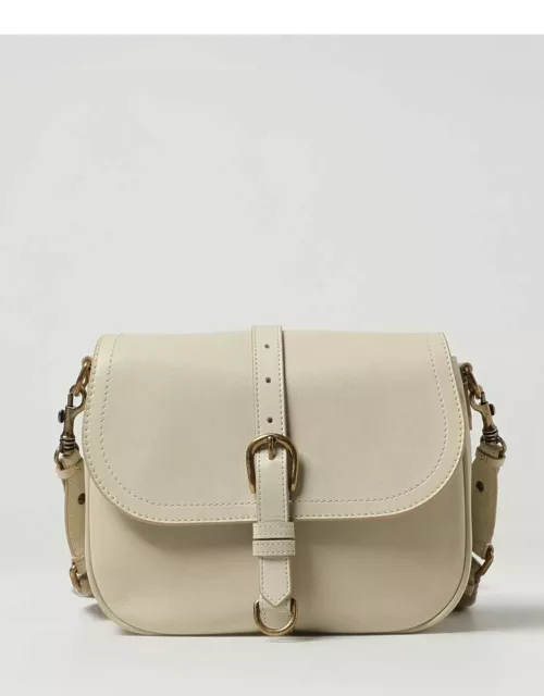 Crossbody Bags GOLDEN GOOSE Woman color Ivory