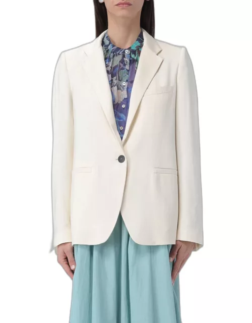 Jacket FORTE FORTE Woman colour White