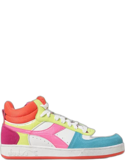 Sneakers DIADORA Woman colour Multicolor