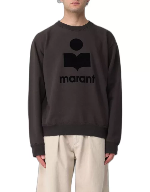 Sweatshirt ISABEL MARANT Men colour Charcoa