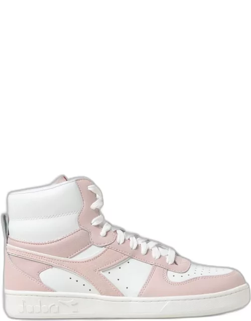 Sneakers DIADORA Woman colour Pink