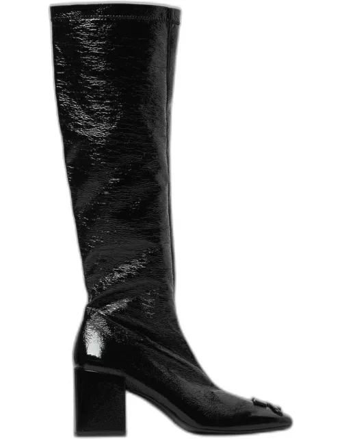 Boots COURRÈGES Woman colour Black
