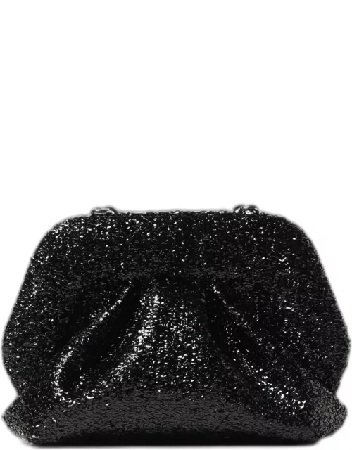 Mini Bag THEMOIRÈ Woman color Black