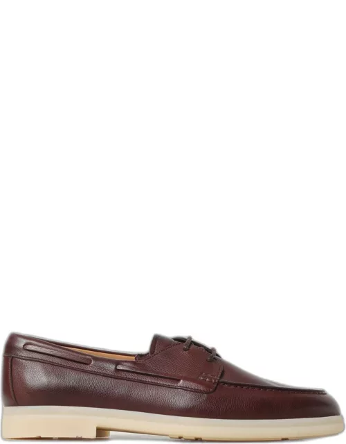 Brogue Shoes CHURCH'S Men colour Brown