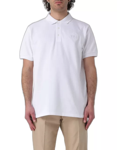Polo Shirt BALLY Men colour White