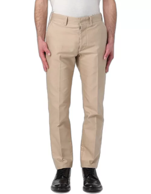 Trousers TOM FORD Men colour Beige