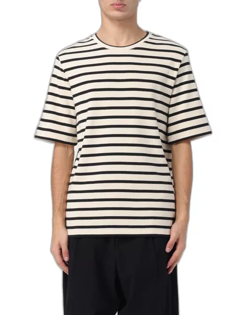 T-Shirt JIL SANDER Men colour Striped