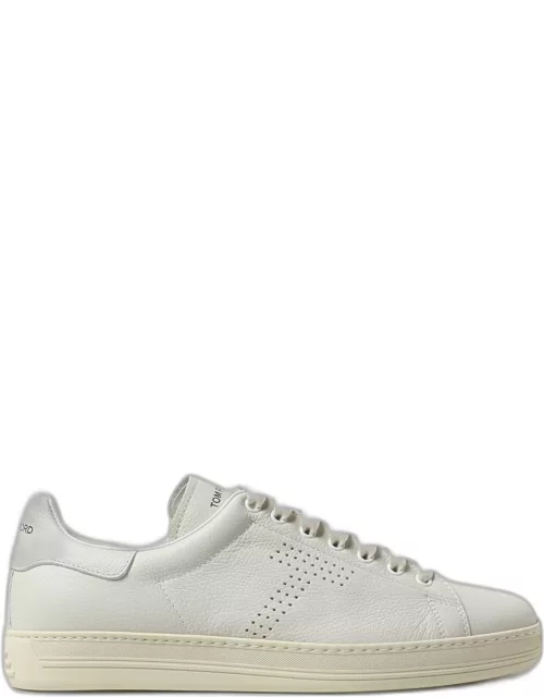 Trainers TOM FORD Men colour Butter