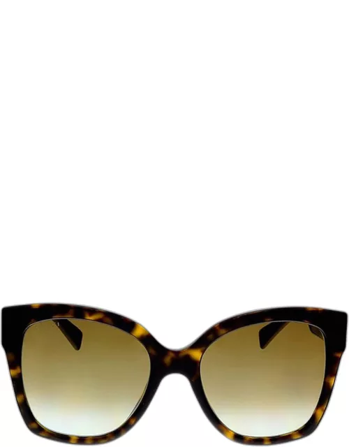 Gucci Brown Sunglasse