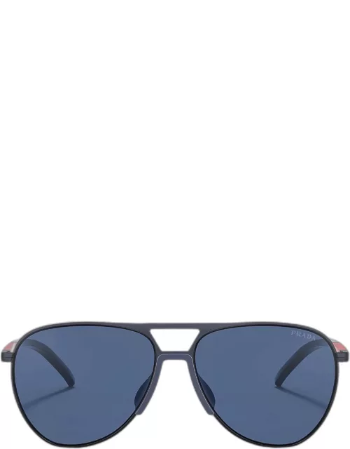 Prada Blue Sunglasse