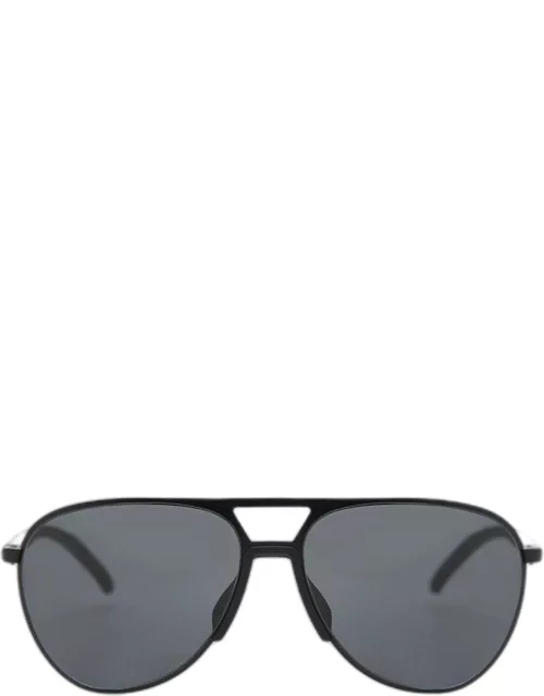 Prada Black Sunglasse