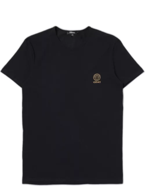 T-Shirt VERSACE Men colour Black