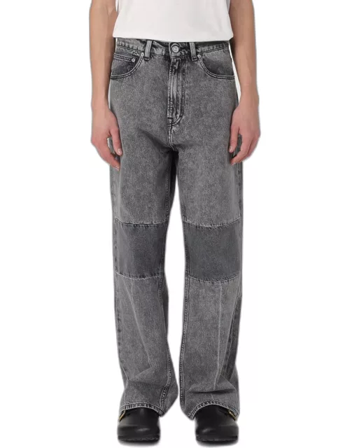 Jeans OUR LEGACY Men color Grey