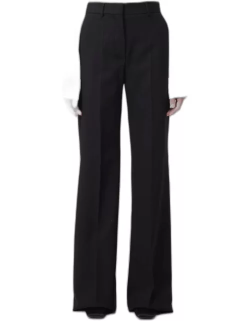 Trousers SPORTMAX Woman colour Black