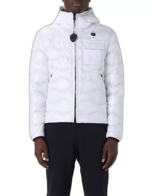 Jacket BLAUER Men colour White