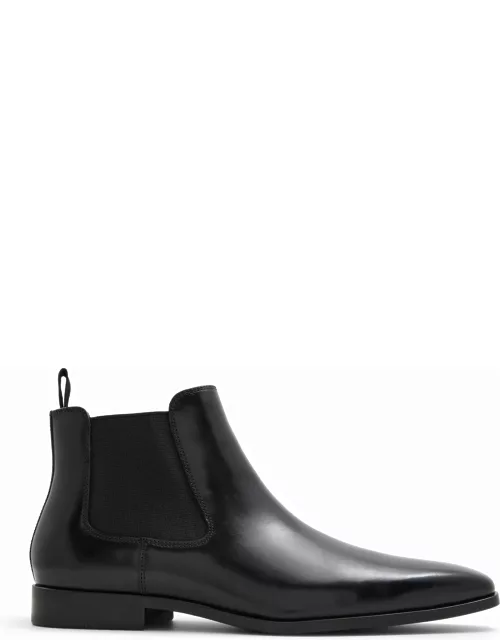 ALDO Markey - Men's Dress Boot - Black