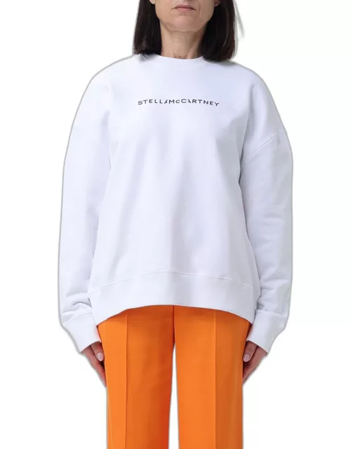 Sweatshirt STELLA MCCARTNEY Woman colour White
