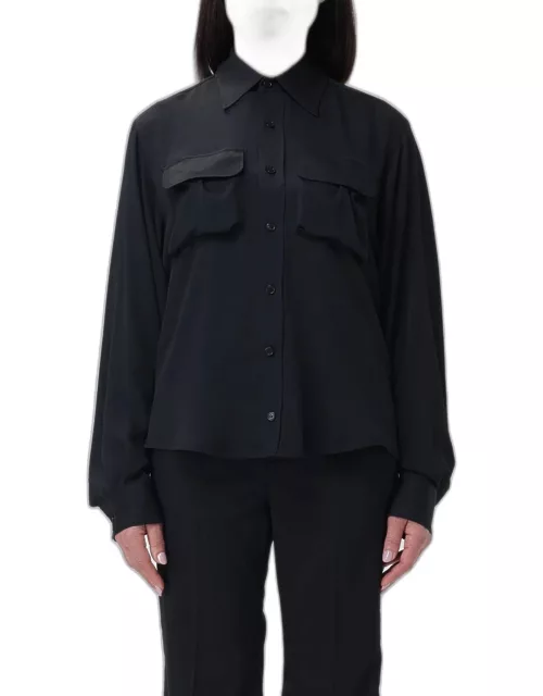 Shirt DSQUARED2 Woman colour Black