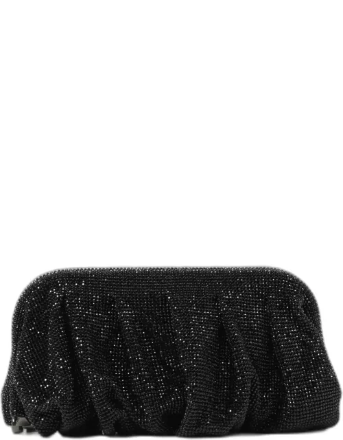 Mini Bag BENEDETTA BRUZZICHES Woman colour Black
