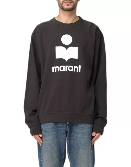 Sweatshirt ISABEL MARANT Men colour Black