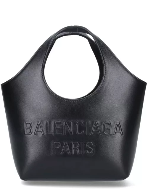Balenciaga "Mary-Kate Xs" Tote Bag